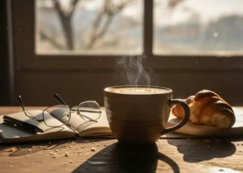Craving Coffee? Countries That Serve The World’s Best Brews