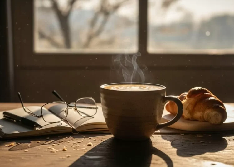 Craving Coffee? Countries That Serve The World’s Best Brews