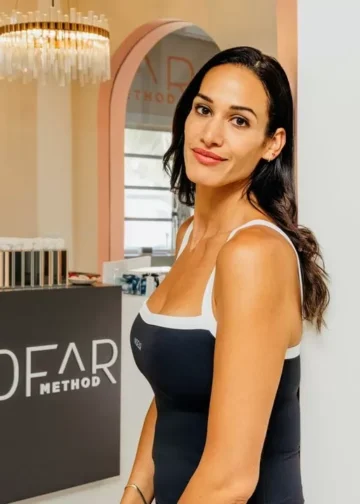 Pilates Pro Nofar Hagag Shares How Her Workouts Can Help You Nail Red Carpet or Instagram Poses
