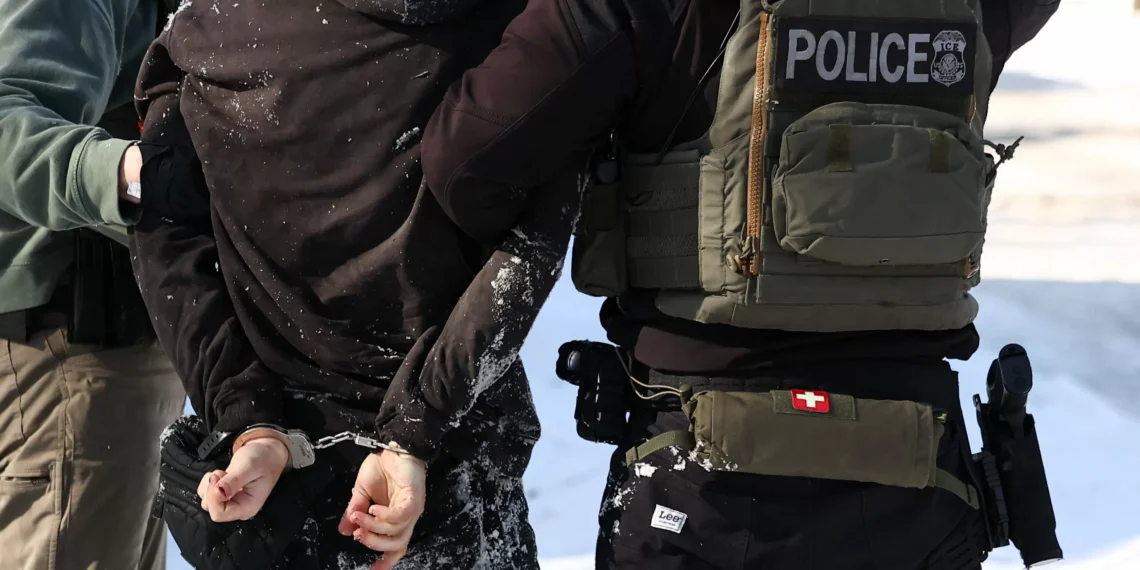 Marine Detained in Minneapolis Says Feds Copied His Phone Without a Warrant