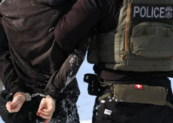 Marine Detained in Minneapolis Says Feds Copied His Phone Without a Warrant