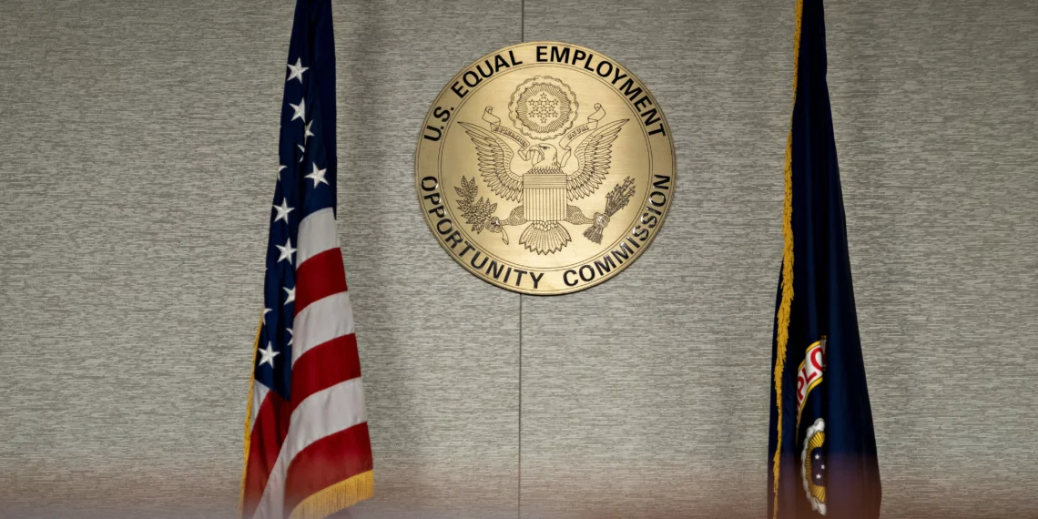 EEOC Quietly Hired Lawyer Who Crusaded for Cases of Discrimination Against Men — Including His Own