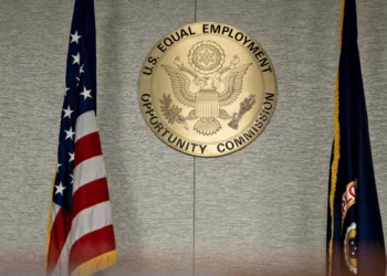 EEOC Quietly Hired Lawyer Who Crusaded for Cases of Discrimination Against Men — Including His Own