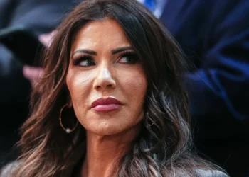 Kristi Noem Repeatedly Claimed ICE Deported a Cannibal. It Was “Completely Made Up.”