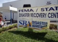 DHS now requires written approval for all FEMA travel