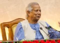 Yunus Rushes To Ink ‘Secret’ US Trade Deal Ahead Of Bangladesh Polls, Leaves Exporters In Worry