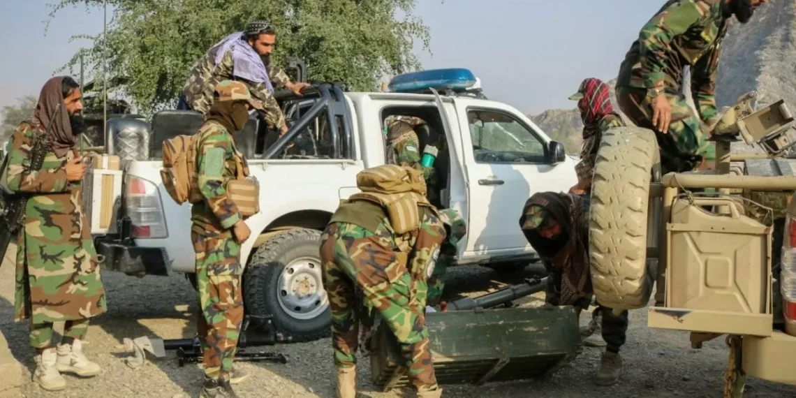 Saudi Arabia, Qatar, Turkey Attempting To De-Escalate Pakistan-Afghanistan Conflict: Report