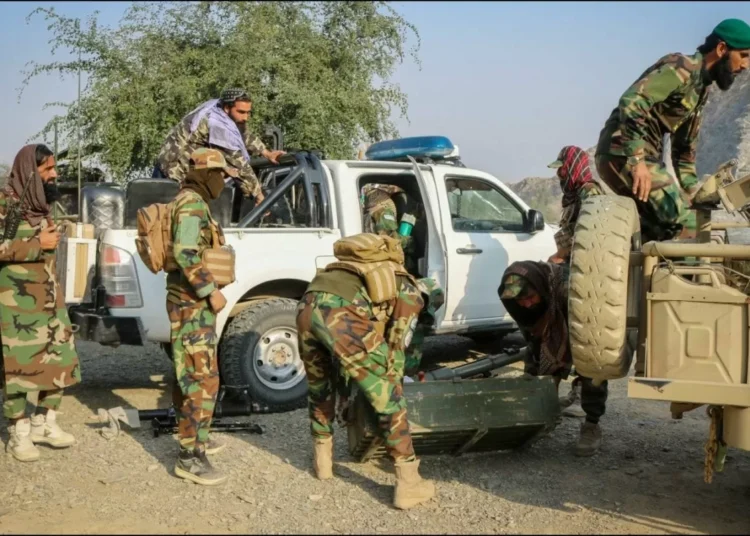 Saudi Arabia, Qatar, Turkey Attempting To De-Escalate Pakistan-Afghanistan Conflict: Report