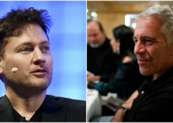 ‘Felt Sick To My Stomach’: Bryan Johnson Recalls Video Call With Jeffrey Epstein 8 Years Ago