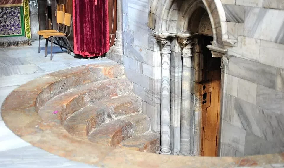 Holy Land Church leaders announce renovations to Grotto of the Nativity