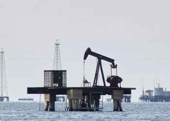 Trump administration plans to issue license allowing more drilling in Venezuela