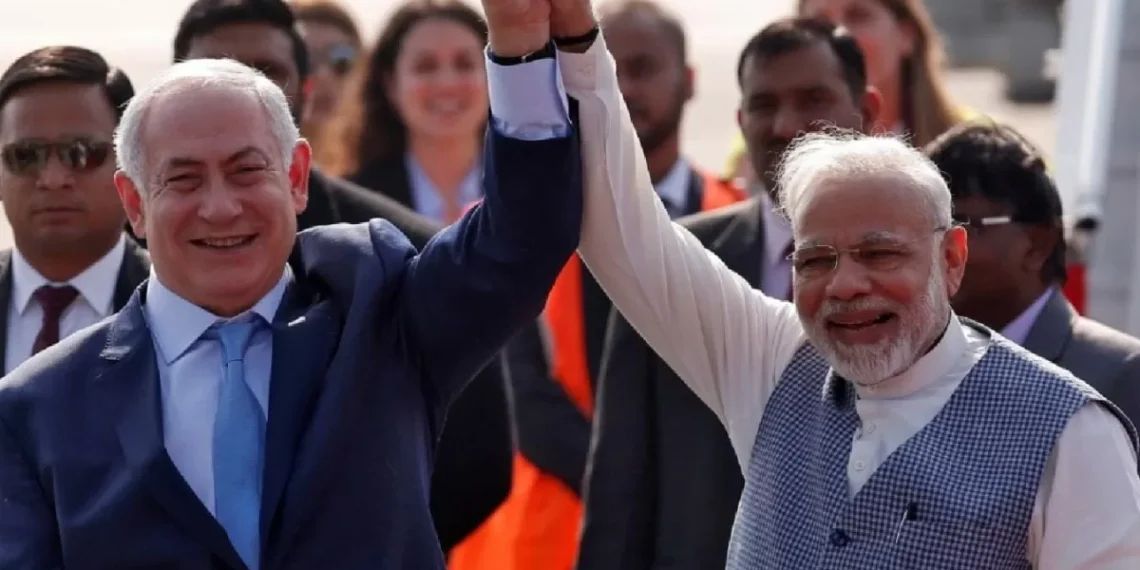 Red-Carpet Reset: Benjamin Netanyahu, Wife Sara To Welcome PM Modi At Israel’s Ben Gurion Airport | Exclusive