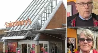 Supermarket defends new ANPR parking rules after shoppers left ‘confused’