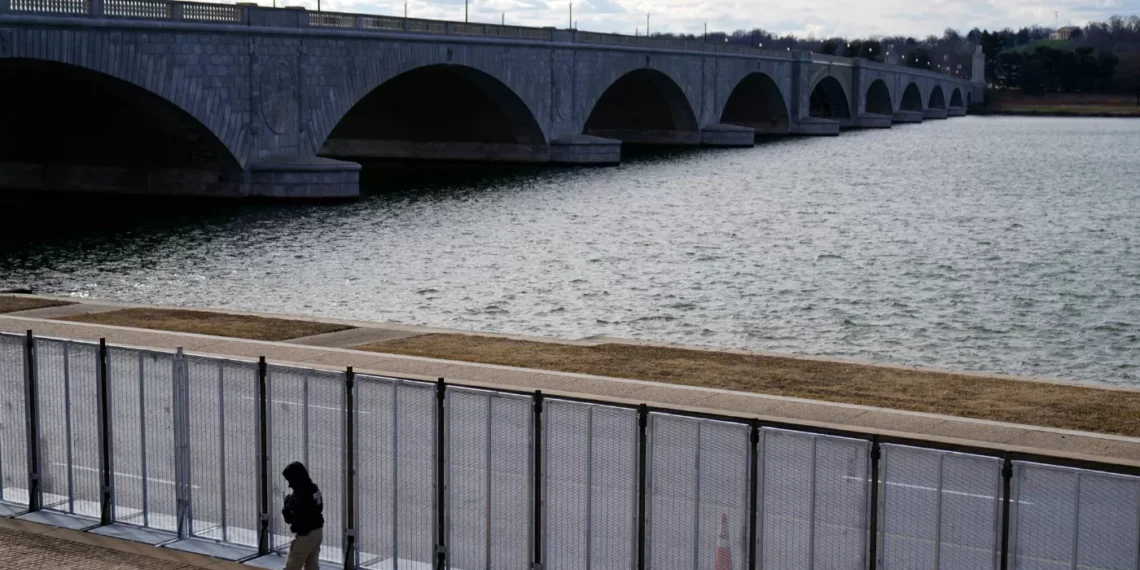 Potomac wastewater spill appears to be largest in US history