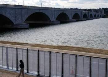 Potomac wastewater spill appears to be largest in US history