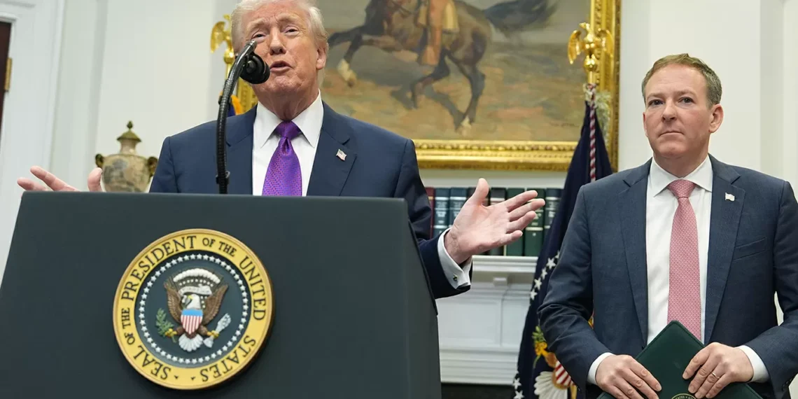 Trump loosens restrictions on toxic pollution, including mercury and lead, from coal plants