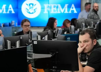 Key FEMA official says it’s too easy to get major disaster funding