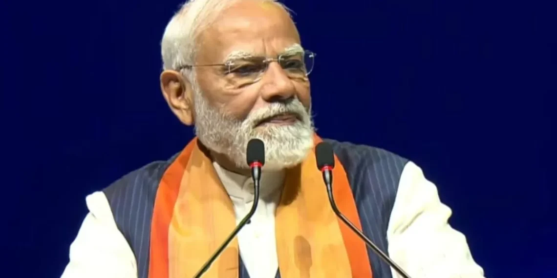 ‘Our Ties With Malaysia Scaling New Heights’: PM Modi Highlights Shared Values In Kuala Lumpur