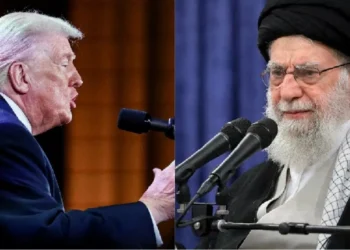 US Announces Fresh Sanctions On Iran Oil Exports As Oman Talks Wrap Up