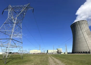 Trump seeks to loosen environmental regulations to ‘unleash’ nuclear energy