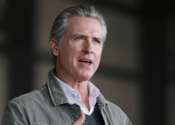 Gavin Newsom’s Biggest Problem Is Gavin Newsom