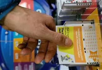 Retiree in ‘complete shock’ after scooping £1m lottery win