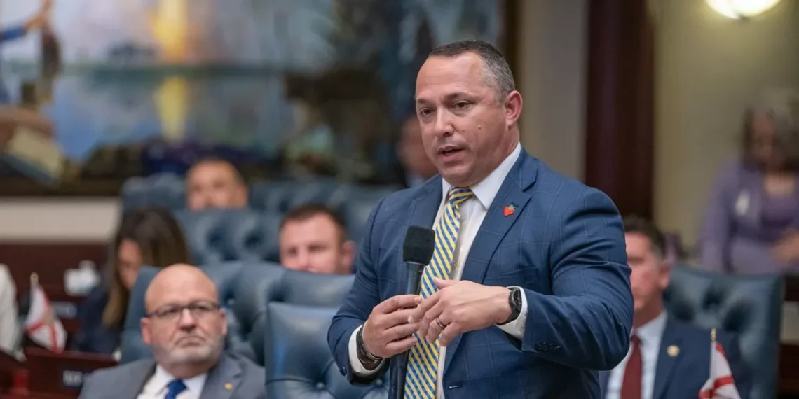 Florida Might Make Its Own Spy Squad. Muslims Think They Have a Pretty Good Idea Who’ll Be Targeted.