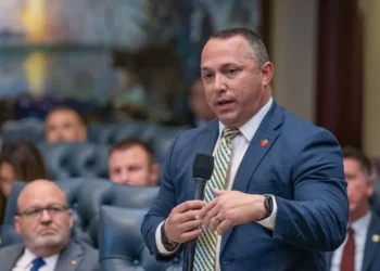 Florida Might Make Its Own Spy Squad. Muslims Think They Have a Pretty Good Idea Who’ll Be Targeted.