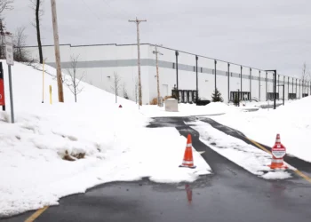 Can Trump’s Plan for Warehouse Immigrant Detention Camps Be Stopped?