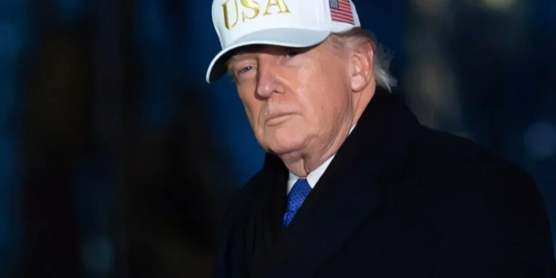 ‘We May Have Some Good News’: Donald Trump Optimistic On Russia-Ukraine Talks