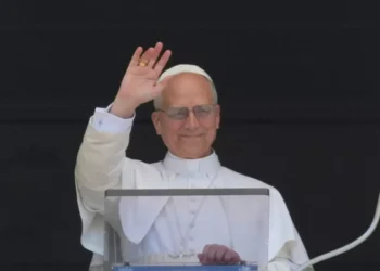 Pope Leo XIV Urges Priests Not To Use Artificial Intelligence To Write Sermons