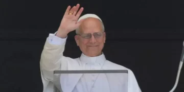 Pope Leo XIV Urges Priests Not To Use Artificial Intelligence To Write Sermons