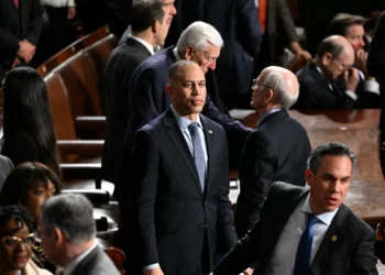 Democrats Finally Get Around to Forcing Iran War Powers Vote