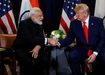 US Brings Down India Tariffs To 18% From 50%, Envoy Sergio Gor Says