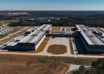 Data centers’ air pollution associated with lung issues: Report