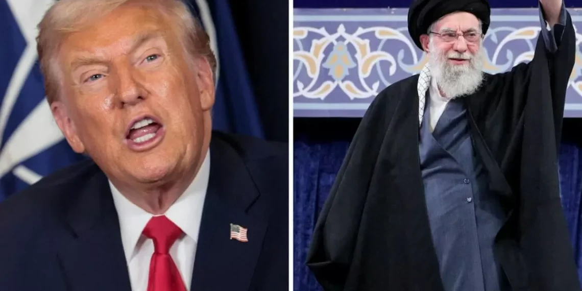 1953 Coup To 2025 Op Midnight Hammer: What Is The History Of The Conflict Between Ex-Allies US And Iran?