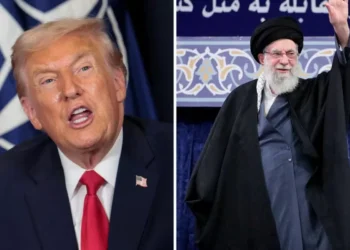1953 Coup To 2025 Op Midnight Hammer: What Is The History Of The Conflict Between Ex-Allies US And Iran?