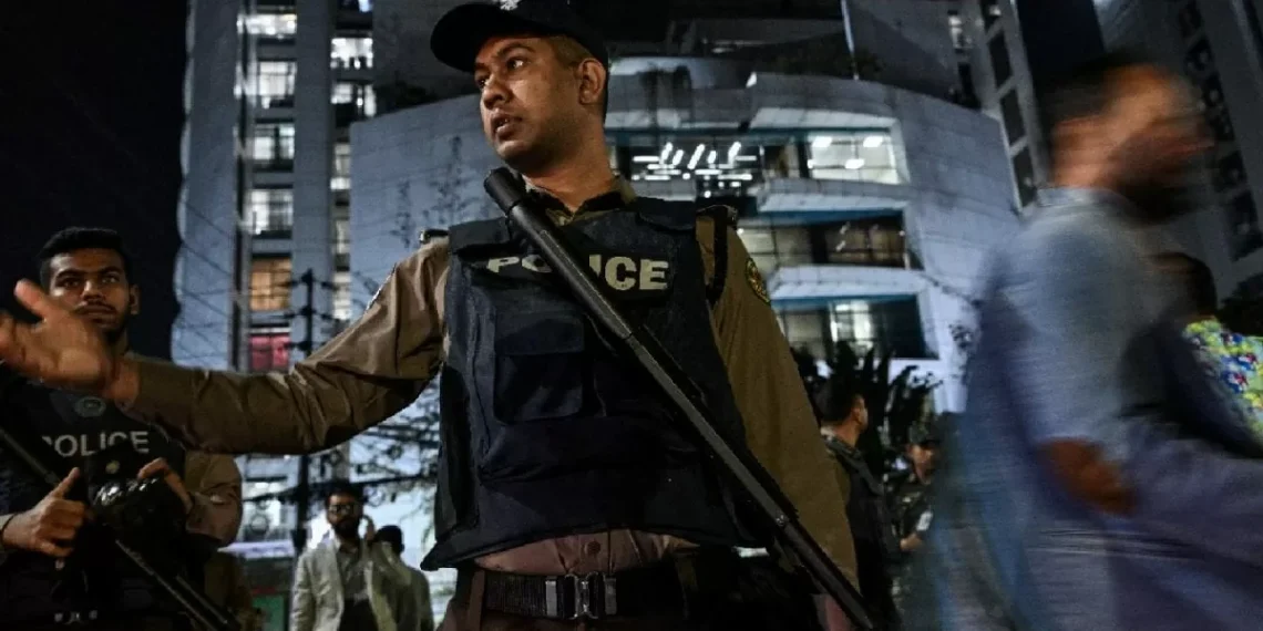 Tension At Dhaka-8 Counting Centre As BNP, NCP Trade Allegations Over Cancelled Votes