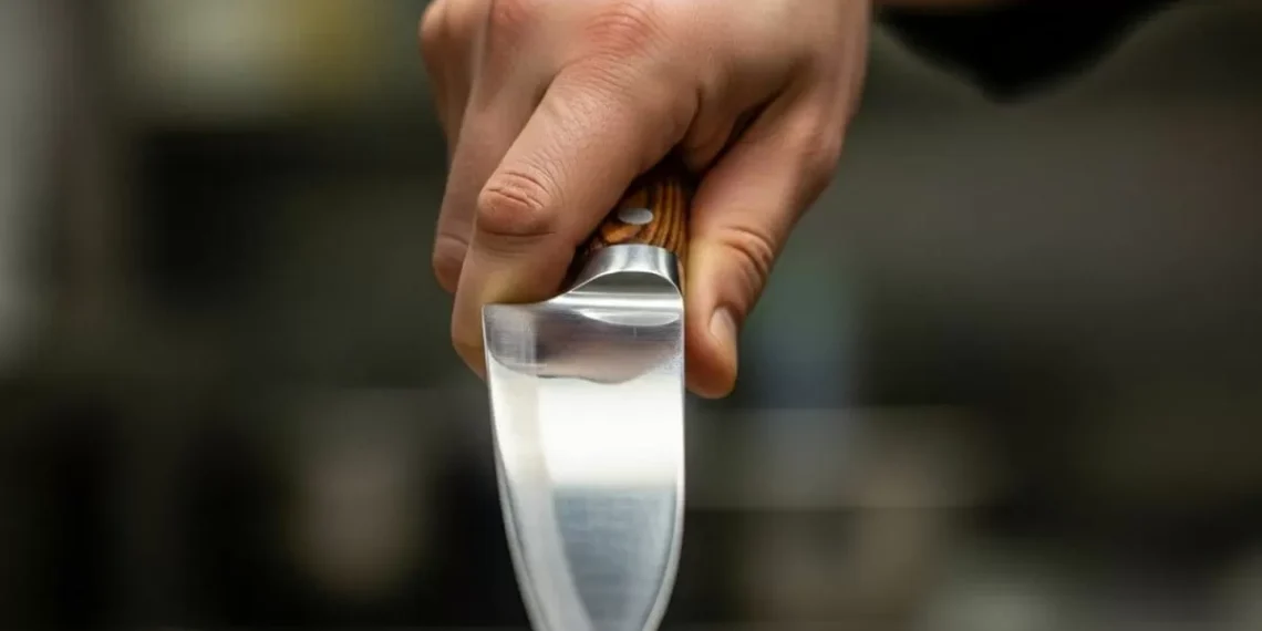 4 Indians Among Several Injured After Teenager Goes On Stabbing Spree In Russian University