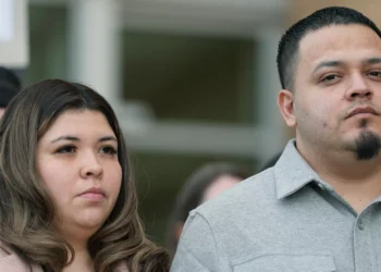 Trump Won’t Stop Trying to Punish Kilmar Abrego Garcia