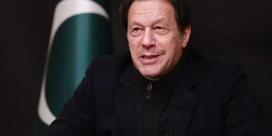 ‘Fit And Well’: Imran Khan Meets Lawyer In Jail After Pakistan Top Court Grants Full Access