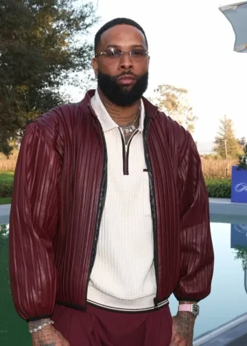 Odell Beckham Jr., Kane Brown, and More Stars Serve Up Fun at Cîroc Athletic Club’s Pickleball Tournament