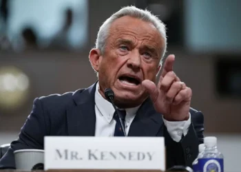 Kennedy doubles down on defense of Trump glyphosate order amid MAHA backlash