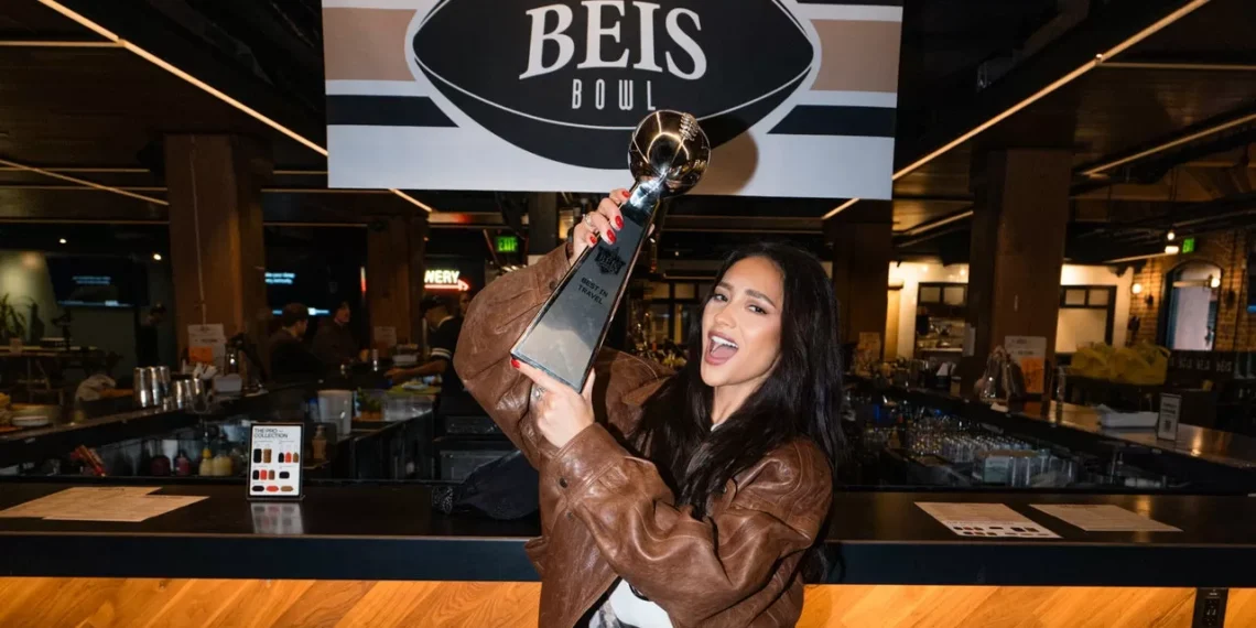 Celebrity Sports and Fitness Lovers