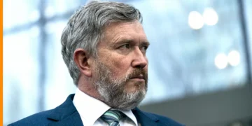 Massie seeks to undo Trump’s pro-glyphosate executive order