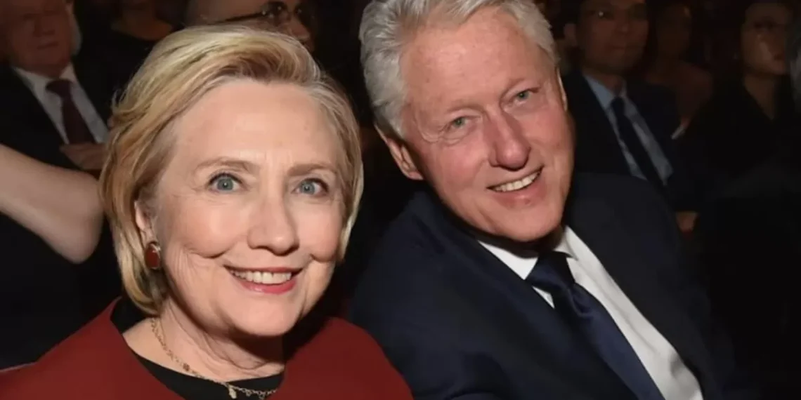 ‘Negotiated In Good Faith’: Bill, Hillary Clinton To Testify Before US House In Epstein Investigation