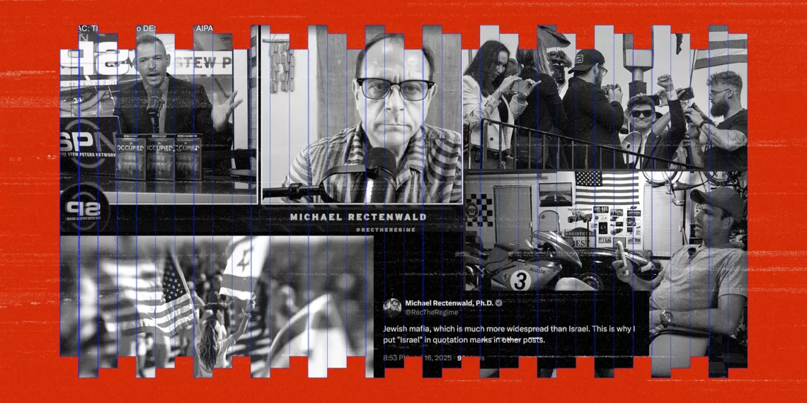 A New PAC Wants to Counter Israel’s Influence. It Also Welcomes Hitler Apologists.