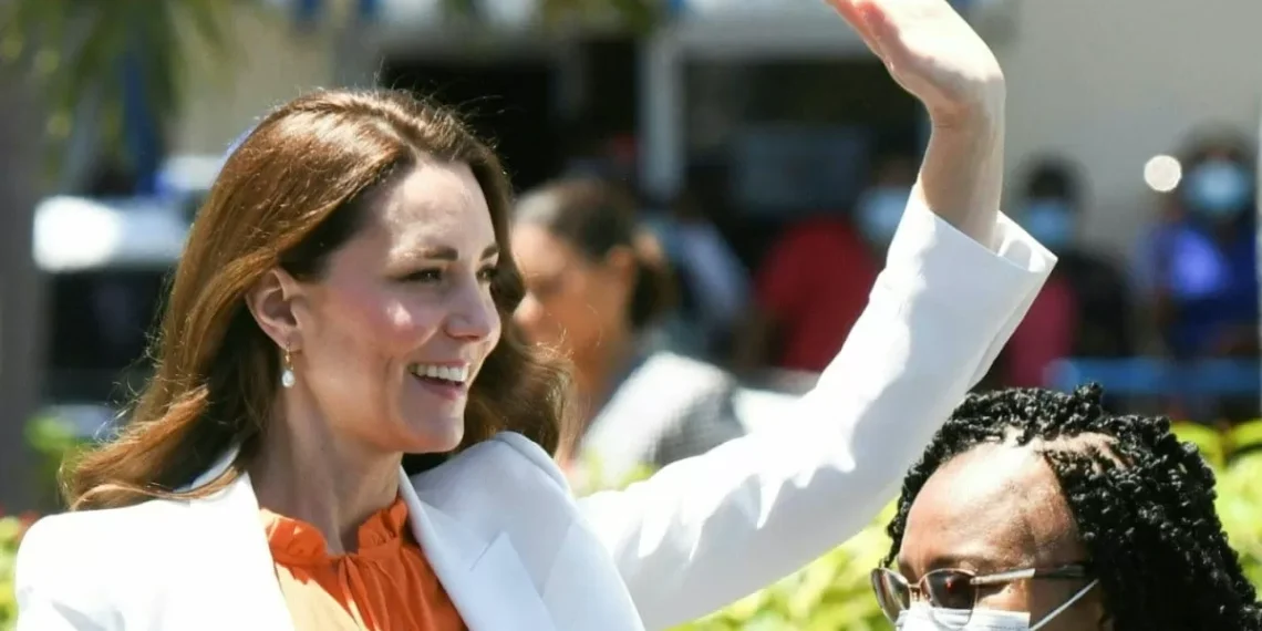 Kate Middleton Talks About ‘Fear, Exhaustion’ During Her Cancer Journey In New Video