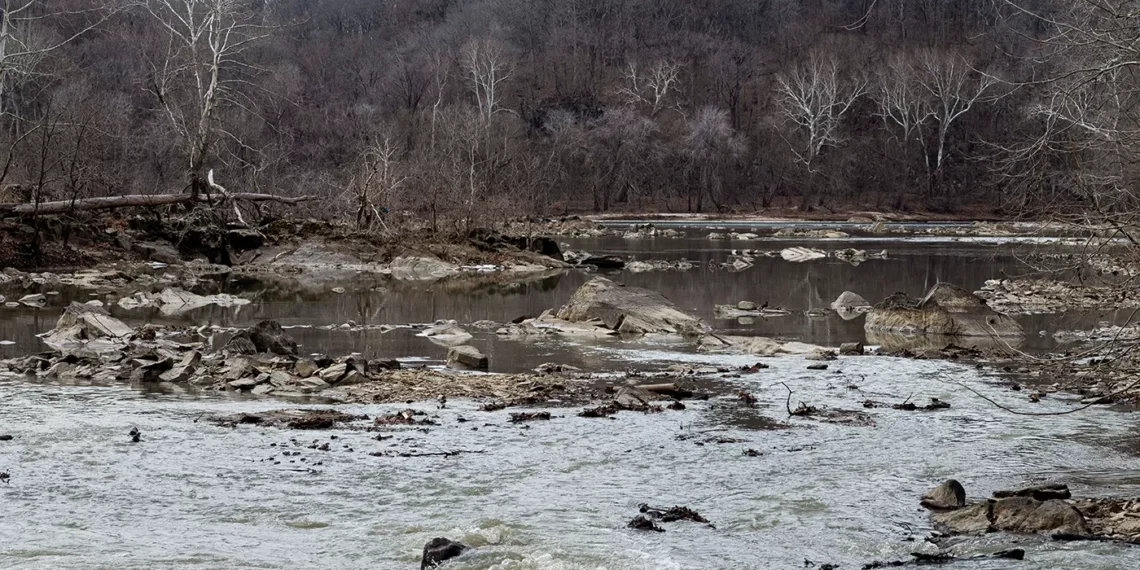 What to know about the disastrous Potomac sewage spill
