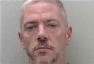 Knife-wielding man jailed after chasing ‘funny and fiercely loyal family man’ to his death
